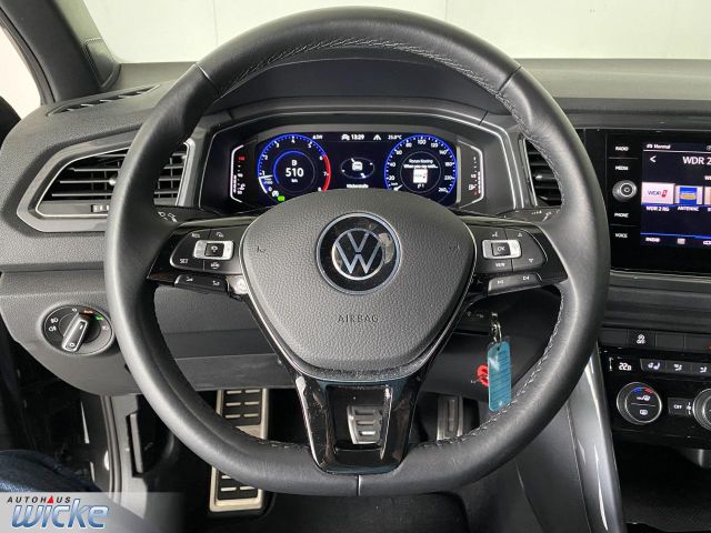 T-Roc 2.0TSI Sport 4Motion KAMERA LED ACC