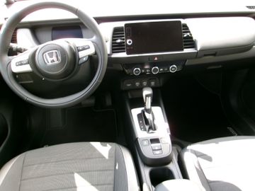 Bild 8 Honda Jazz 1.5 i-MMD Hybrid Crosstar Advance