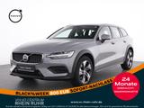 Volvo V60 Cross Country B4 AWD PLUS KAMERA+LM 18'' - Volvo aus 2023