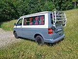 Volkswagen T5 Caravelle - gebrauchte Volkswagen T5 Caravelle aus dem Jahr 2005