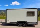 Knaus Deseo Transport 