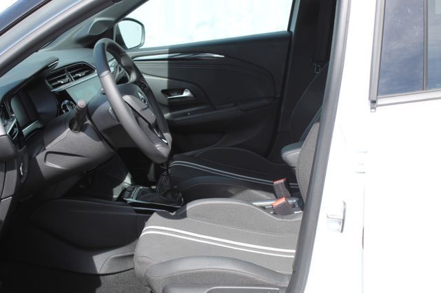 Fahrzeugabbildung Opel Corsa F 1.2 Turbo GS KlimaA,LED,Navi,SHZ,Kam.,LM