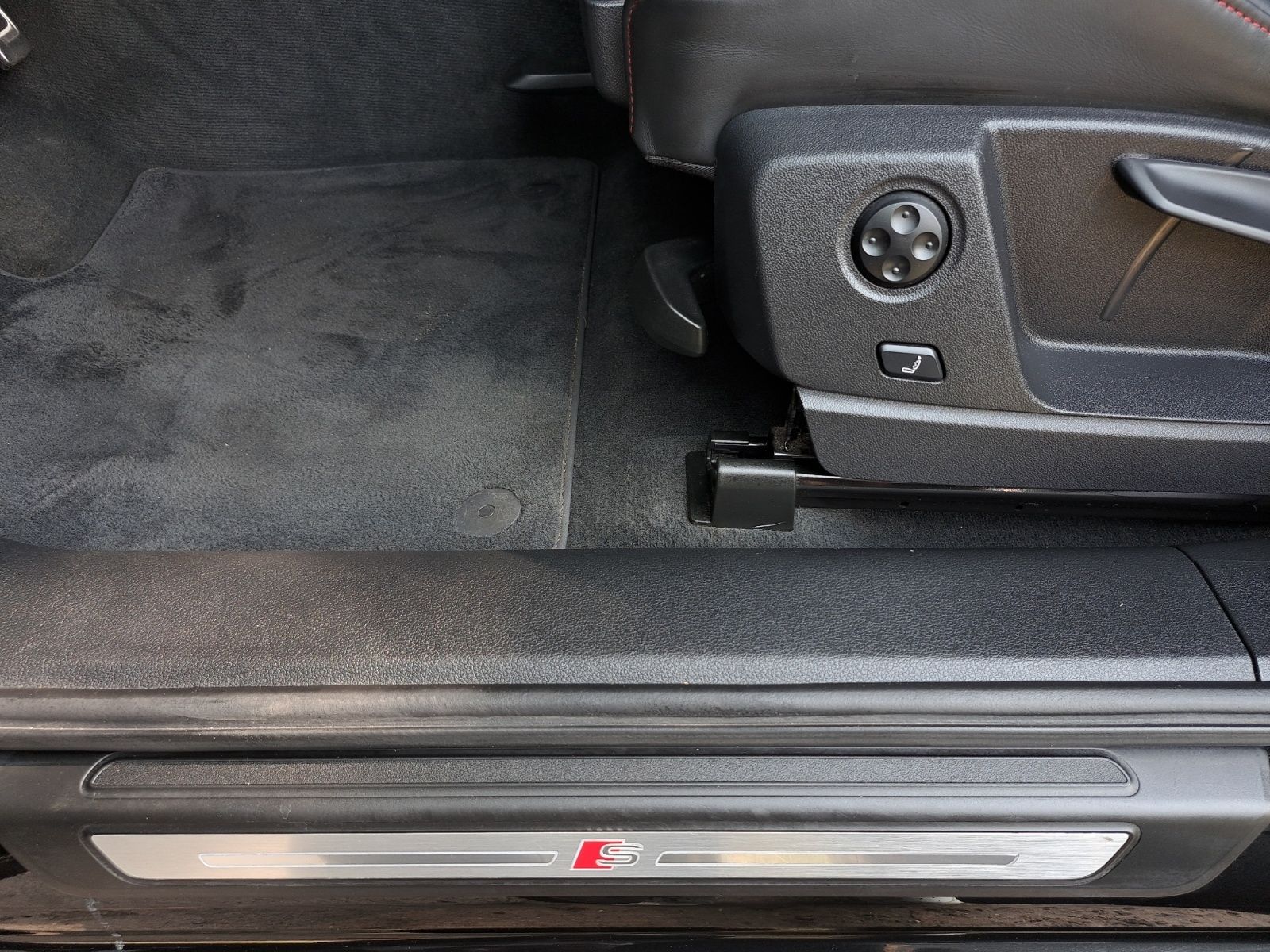 Audi Q5 - Bild 35