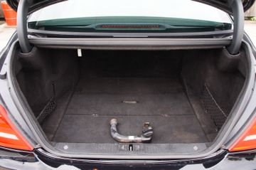 Mercedes S 400 - 8