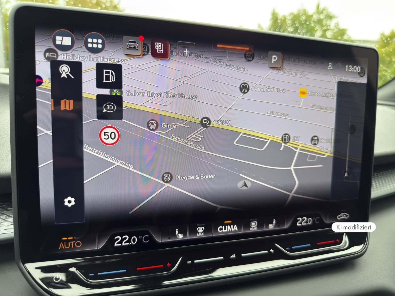 Cupra Terramar - Bild 16