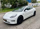 Tesla Model 3 Standard Range Plus - Tesla Gebrauchtwagen in Frankfurt