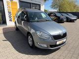 Skoda Roomster 1.2 Active Plus Edition *Klima, 1.Hand - gebrauchte Skoda Roomster aus dem Jahr 2013