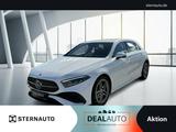 Mercedes-Benz A 180 AMG Line Advanced Plus Smartphone Integrat - Mercedes-Benz A-Klasse: Advanced Plus