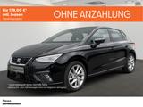 Seat Ibiza FR 1.0TSI 115 PS RÜFA NAVI KESSY PP SITZH. - Seat Ibiza mit Benzin-Antrieb