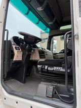 MAN TGX 18.500 FSA / 4x2   LLS-U / Mega - MAN Kastenwagen