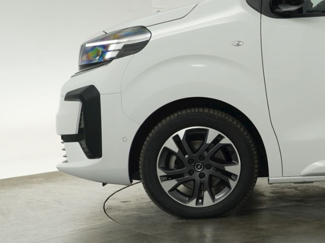 Zafira Life FACELIFT EDITION XL CDTI AT 9-SITZER