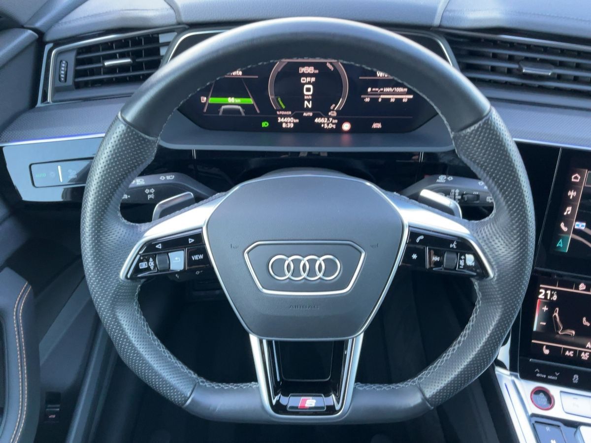 Audi e-tron - Bild 10
