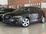 Audi A3 Sportback 1.6 FSI Ambition-SHZ-Alu-Tüv 03/27 - Audi A3 aus 2007: Sportback