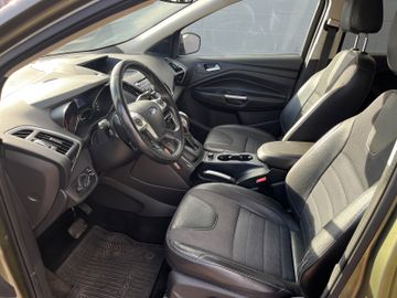 Ford Kuga - 7