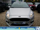 Ford Fiesta ST-Line Navi Soundsystem B&O ACC CarPlay  - Ford Fiesta: Euro 5