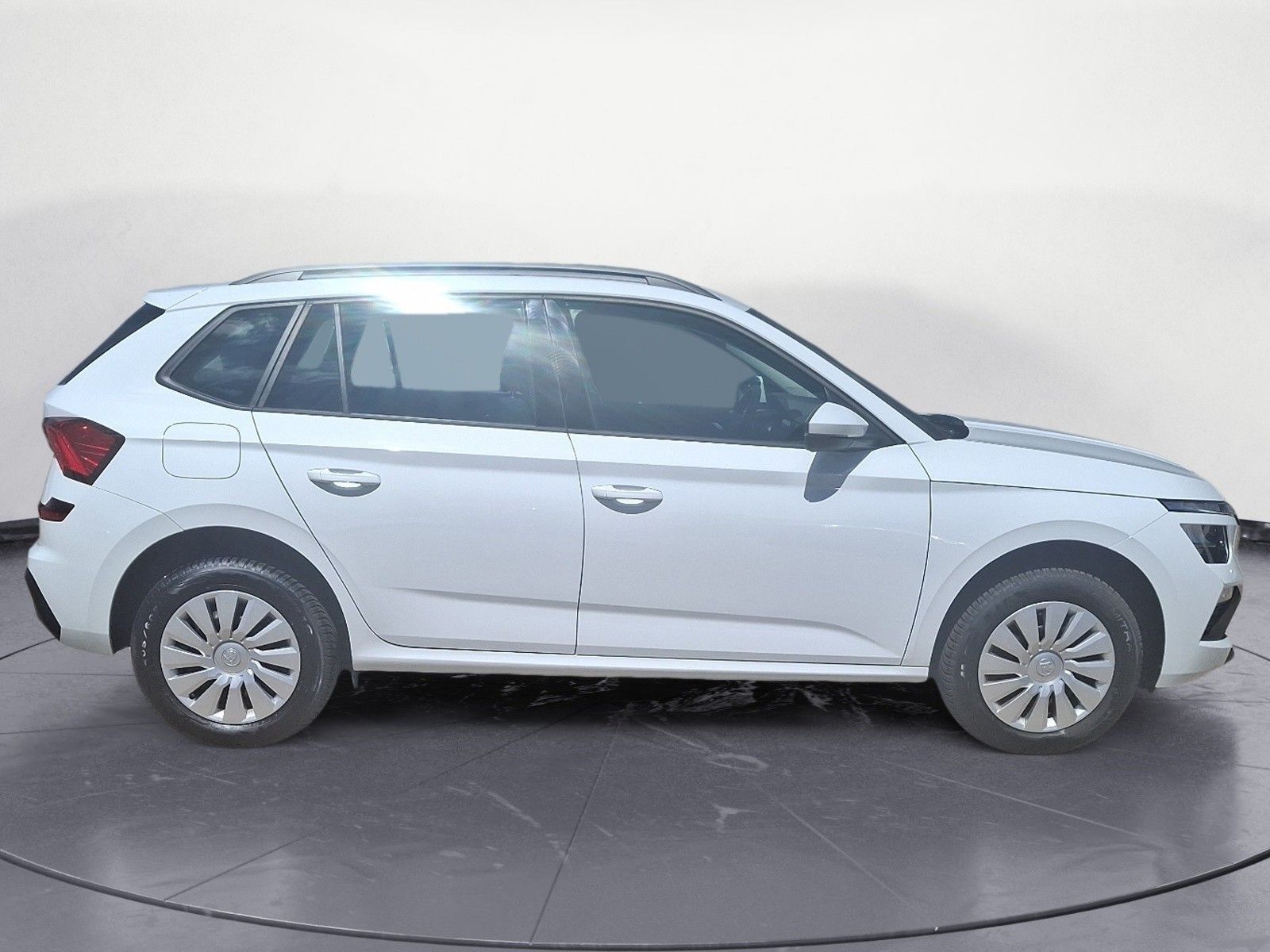 Skoda Kamiq - Bild 6