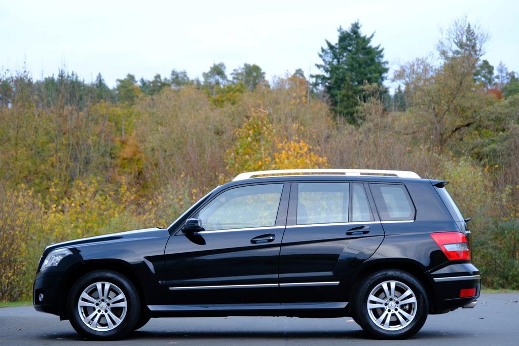 Mercedes-Benz GLK 280