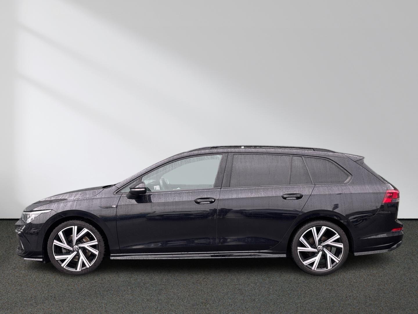 Volkswagen Golf VIII Variant R-Line 2.0 TDI DSG CarPlay ACC