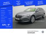 Skoda SUPERB DSG ACC MATRIX KAM NAVI PDC - SKODA Superb Leasingangebote für Privatpersonen