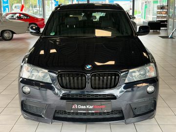 BMW X3 - 4