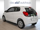 Citroën C1 1.0 VTi  FEEL-Klima*SHZ*DAB+*Bluetooth*ZV - Citroën C1 in Dortmund