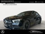 Mercedes-Benz A 220 4MATIC Limousine AMG Line/Navi/Pano.-Dach - Mercedes-Benz A 220 mit Panoramadach