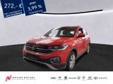 Volkswagen T-Cross 1.0TSI DSG STYLE LED+NAV+ACC+SHZ+PDC+RFK