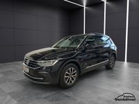 Volkswagen Tiguan - Vorschau Bild 2