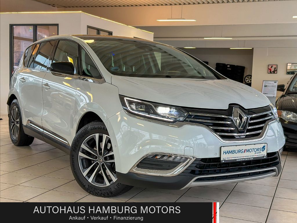 Renault Espace Gebrauchtwagen | Auto kaufen bei mobile.de