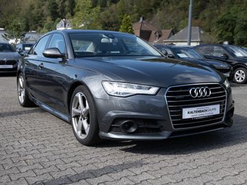Audi A6 - 4