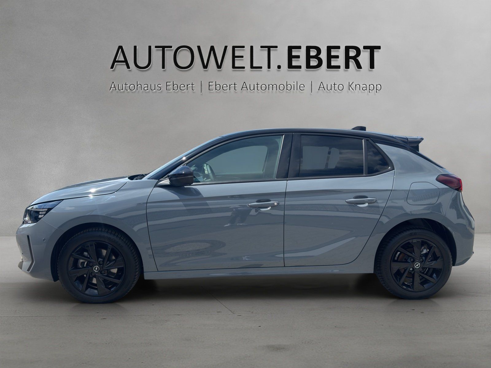 Fahrzeugabbildung Opel Corsa F 1.2 Turbo GS Aut./LED/KAMERA/NAVI/GRA/