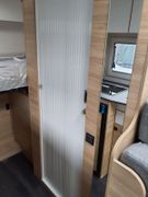 Chausson S 514 First Line, Automatik, Arctic, MJ 25