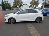Kia Rio 1.0 T-GDI GT-Line (15) - gebrauchte Kia Rio aus dem Jahr 2020