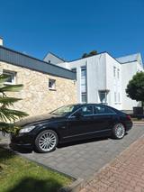 Mercedes-Benz CLS 350 BlueEFFICIENCY - - Mercedes-Benz CLS 350: Blueefficiency