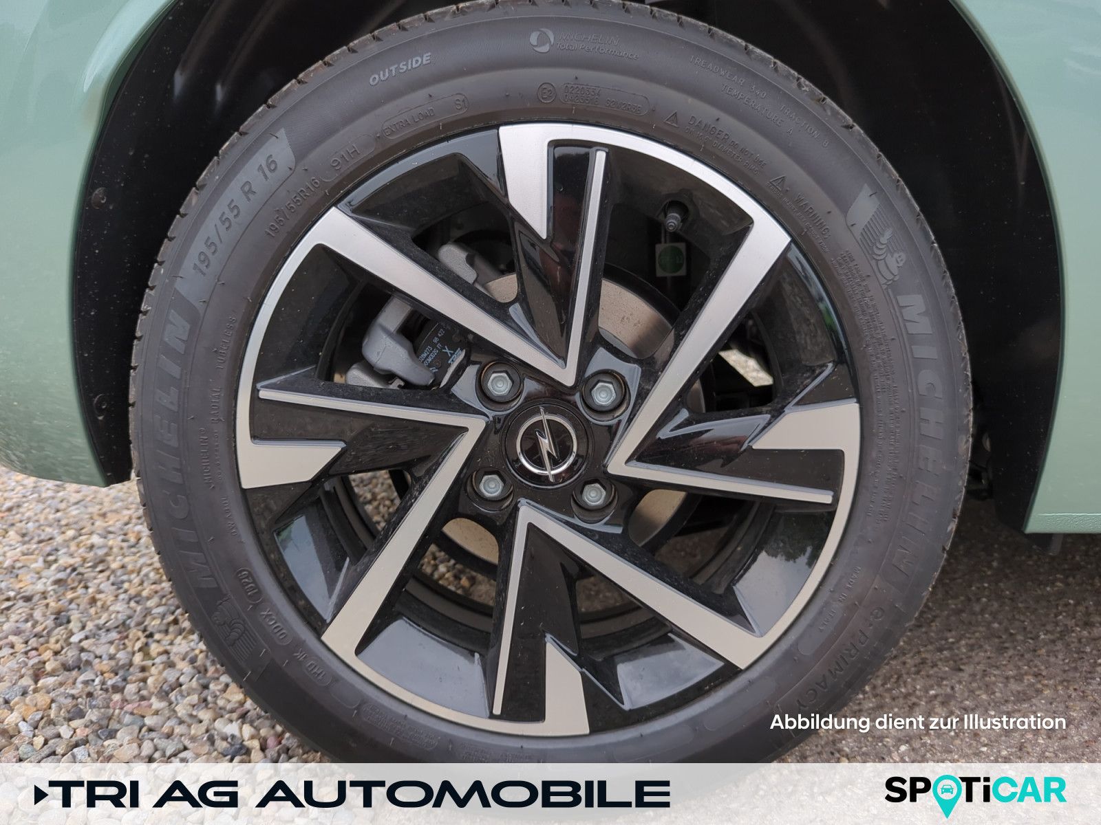 Opel Corsa - Bild 15
