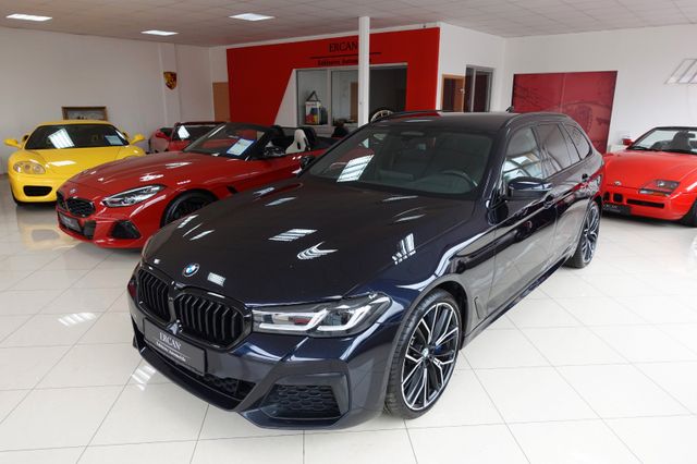 BMW 530d xDrive M Sport /LED /HK /DrAss./VirtCo /19%