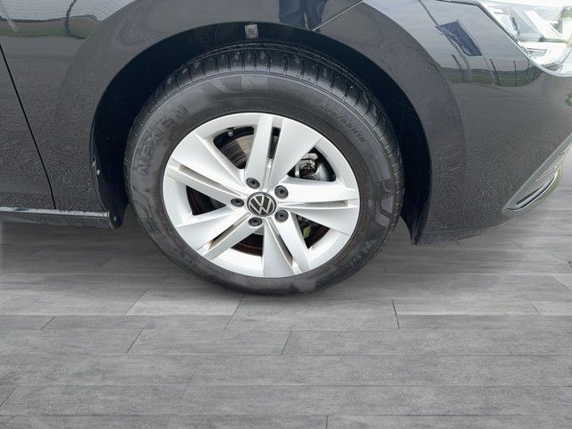 Golf VIII Variant Life eTSI DSG AHK LED