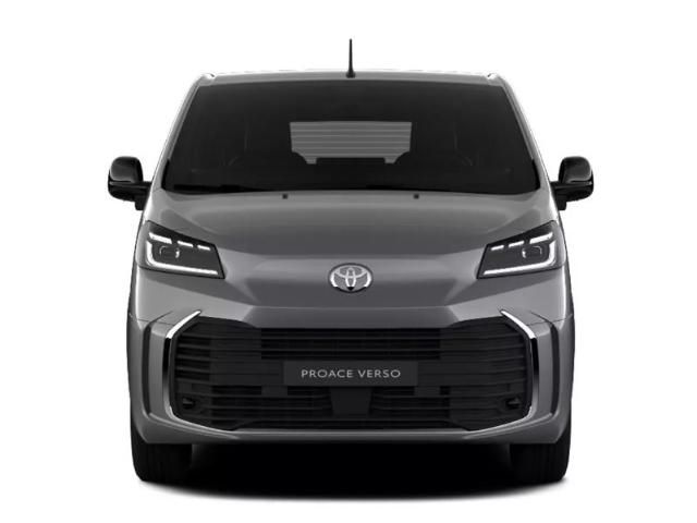 Toyota Proace Verso L2 Teamplayer Anhängerkupplung Navi