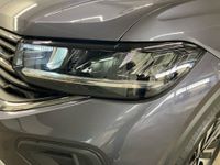Volkswagen T-Cross - Vorschau Bild 6