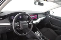 Skoda Octavia - Vorschau Bild 11