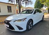 Lexus ES 300 300h F SPORT Automatik F SPORT - Lexus Gebrauchtwagen von 2020
