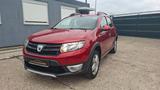 Dacia Sandero II Stepway Ambiance 1,5 dCi - Dacia Sandero Ambiance mit Diesel-Antrieb