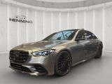 Mercedes-Benz S 400 d 4M L AMG Pano HeadUp Airmatic Burmes 3D - Mercedes-Benz S 400 in Dortmund