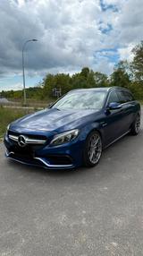 Mercedes-Benz C 63 AMG S205 (KKS 670PS/1000NM))