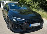 Audi RS3 2.5 Sportback/KERAMIK/MATRIX/Head-Up/Sportab - Audi RS3: Sportwagen
