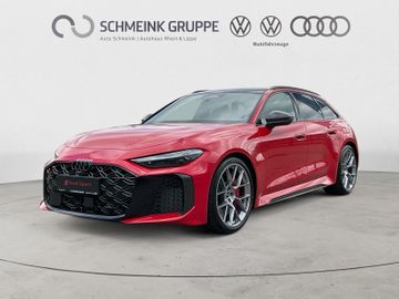 Audi RS 5 Avant CARBON KERAMIK B&O HUD PANO 285 kmh