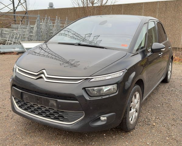 Citroën C4 Picasso/Spacetourer Selection