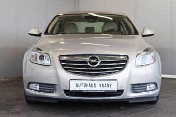 Opel Insignia A 2.0 Aut Innovation XEN+TEMP+LEDER+PDC