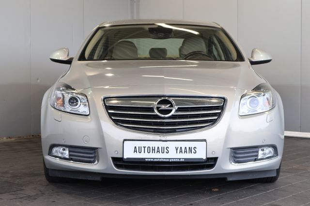 Opel Insignia A 2.0 Aut Innovation XEN+TEMP+LEDER+PDC