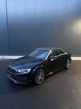 Audi Cabrio S-LINE SPORTPACKET | BANG&OLUFSEN - Audi A3: Cabrio, Line